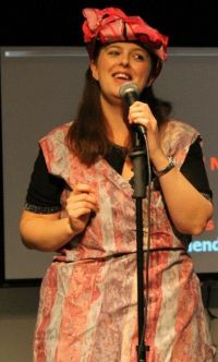 1940s look A The Airts The Great Big Sing-a-long.jpg