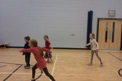 Drama fun at the Gaelic School.jpg