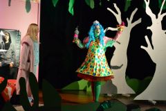 Fairy Nuff in The Forest Queen pantomime 2.JPG