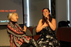 I could have danced all night A The Airts The Great Big Sing-a-long.jpg