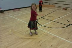 Ribbon skills at the Gaelic School.jpg